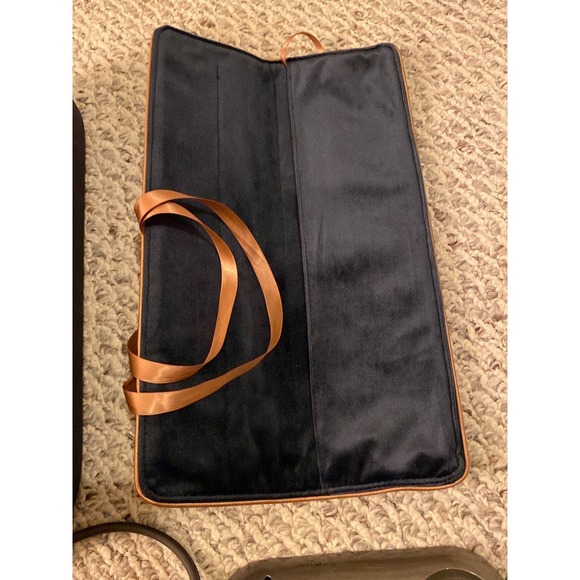 【SOLD】Dyson Corrale Hair Straightener Fushia pink with storage box - Picture 12 of 12